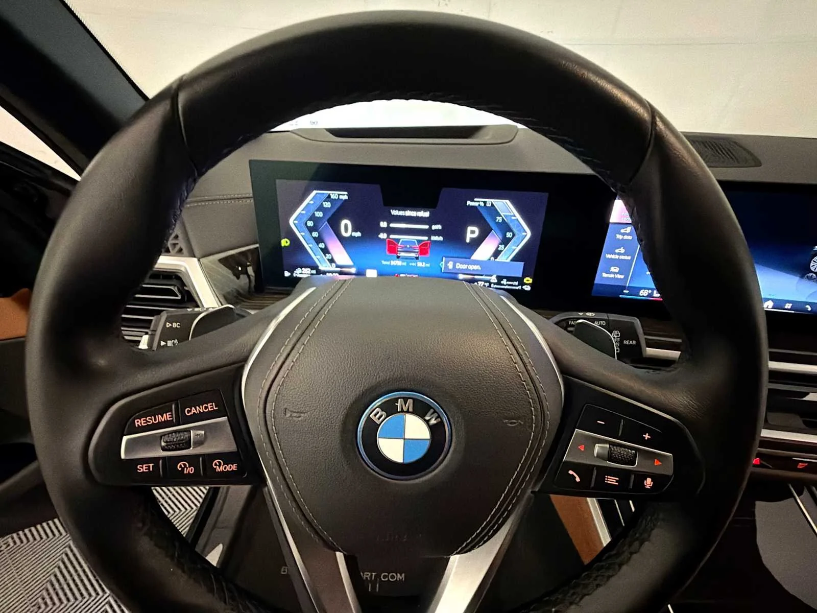 2024 BMW X5 50e - Photo 13