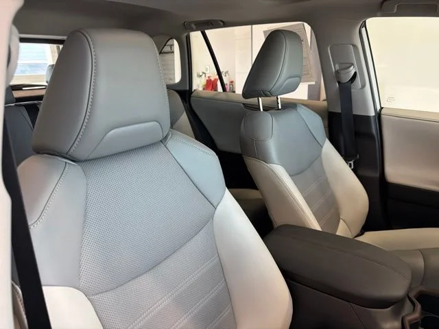 Used 2025 Beige Toyota Limited image 37