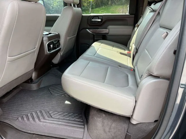 Certified Used 2020 Gray Chevrolet LTZ image 18
