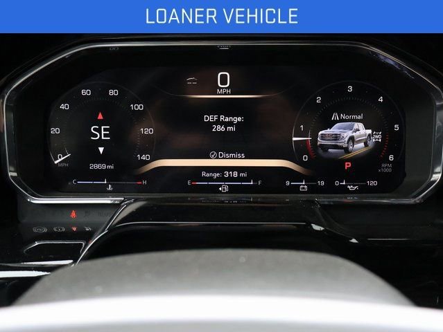 New 2026 Cardinal Red GMC Elevation image 39