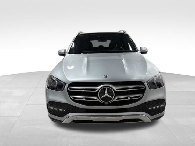 Used 2023 Cirrus Silver Metallic Mercedes-Benz GLE 450 image 9