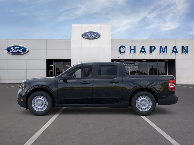 New 2026 Shadow Black Ford XL image 3