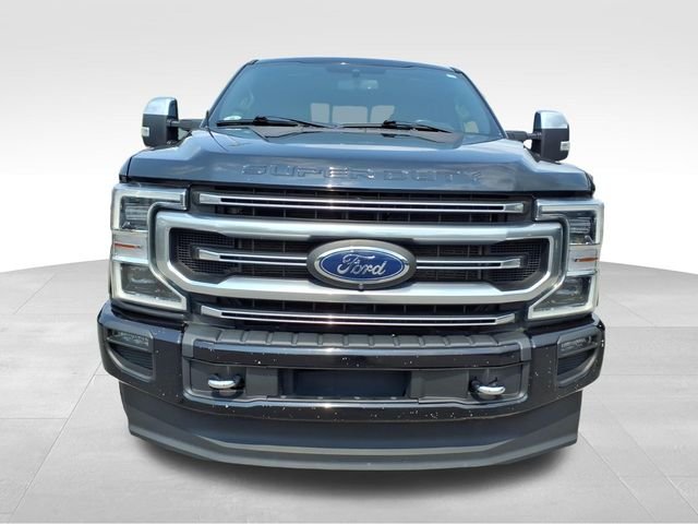 Used 2022 Black Ford Lariat image 13