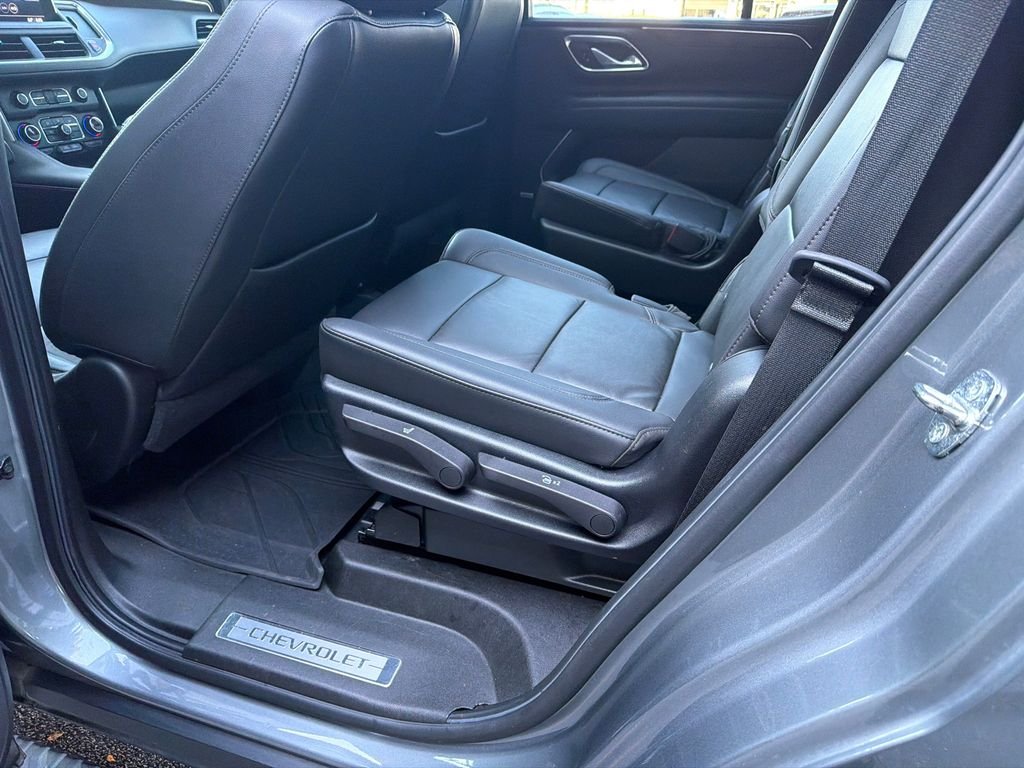 2021 Chevrolet Tahoe Z71 - Photo 21