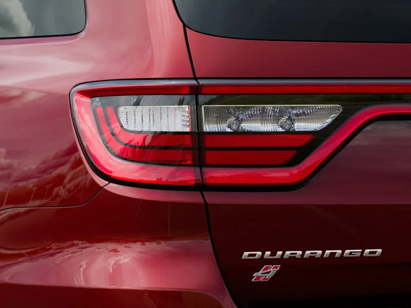 New 2026 Octane Red Pearlcoat Dodge GT HEMI V8 image 38
