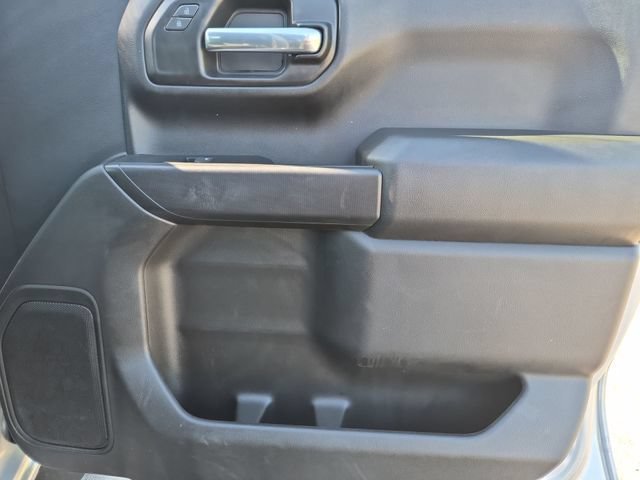 2022 Chevrolet Silverado 1500 Limited Custom - Photo 30