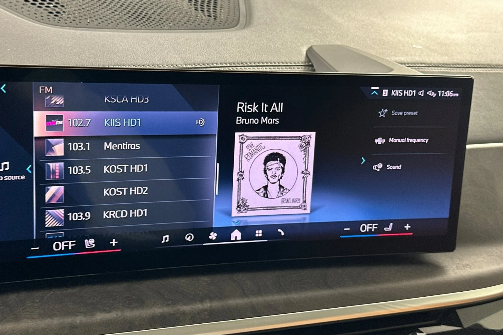 Used 2024 BROOKLYN GRAY BMW xDrive40i Sports Activity Vehicle image 17