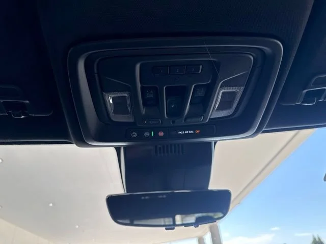 2026 GMC Sierra 2500HD AT4 - Photo 24