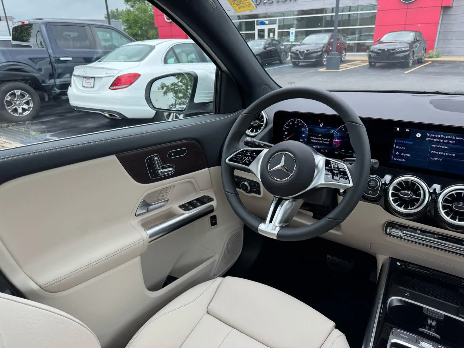 2026 Mercedes-Benz GLA GLA 250 - Photo 80