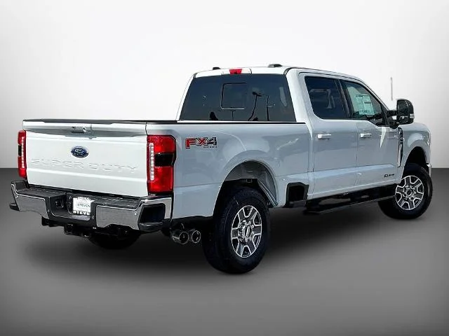 New 2026 Avalanche Ford F-250® Lariat® image 57