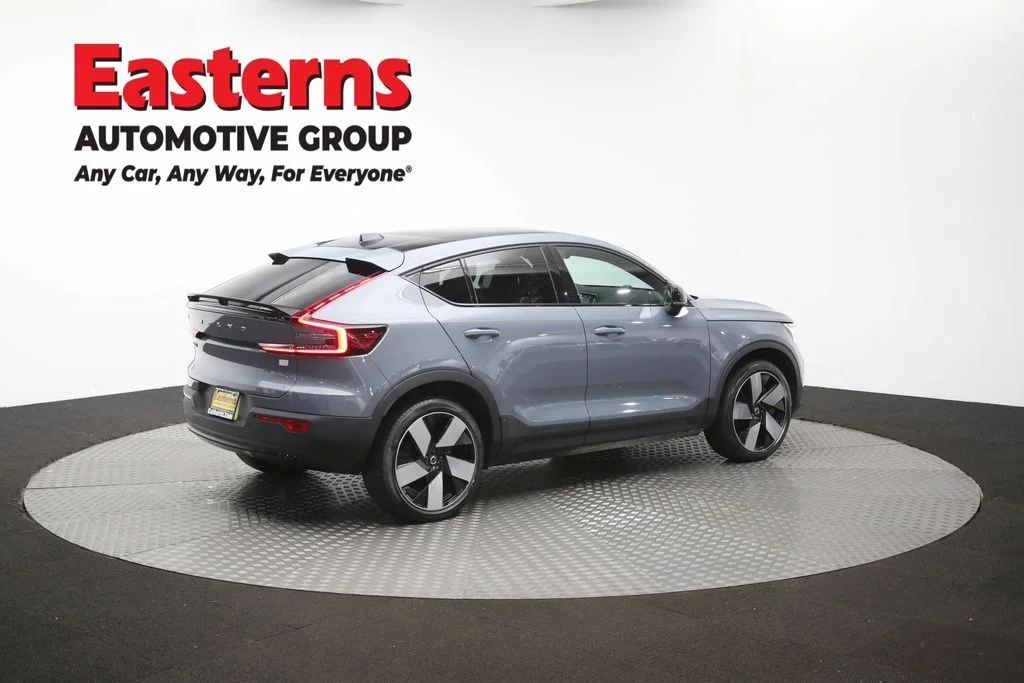 Used 2023 Blue Volvo Ultimate image 42