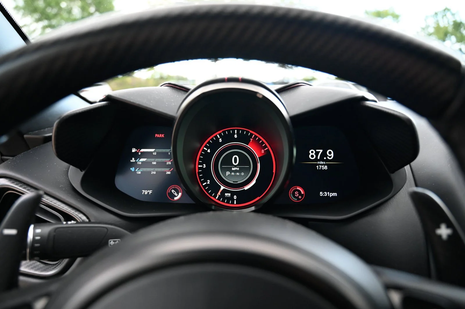 Used 2021  Aston Martin Superleggera image 22