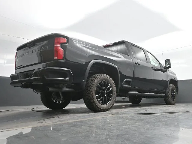 2026 Chevrolet Silverado 2500 HD LT - Photo 26