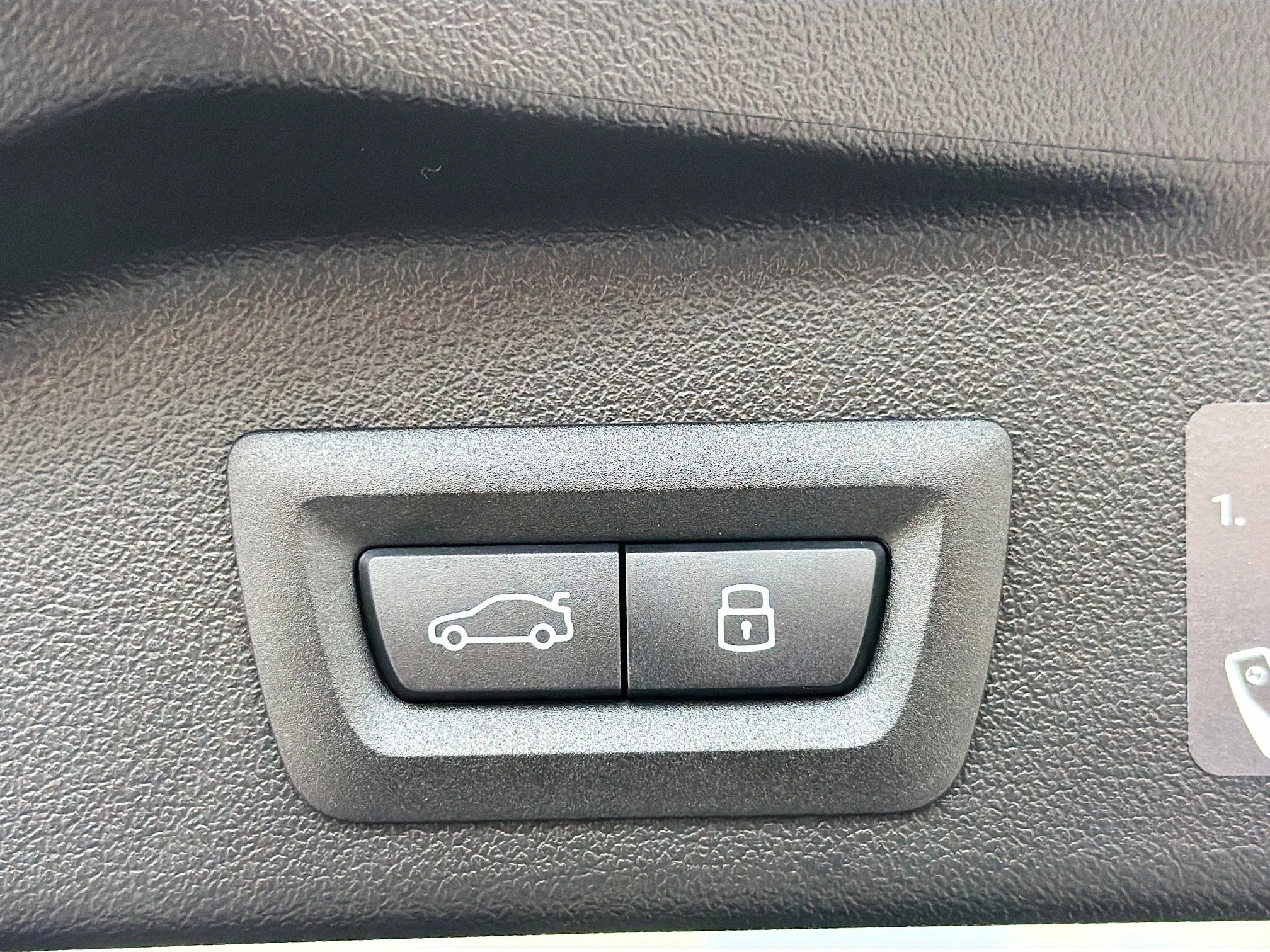 New 2026 Brooklyn Grey Metallic BMW sDrive40i image 12