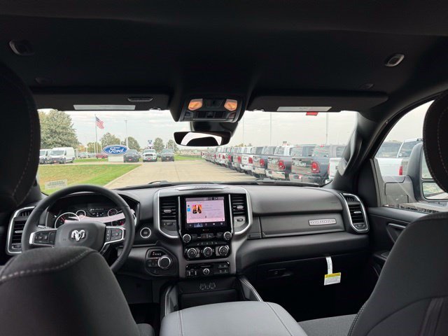 2026 RAM 1500 Big Horn/Lone Star - Photo 30