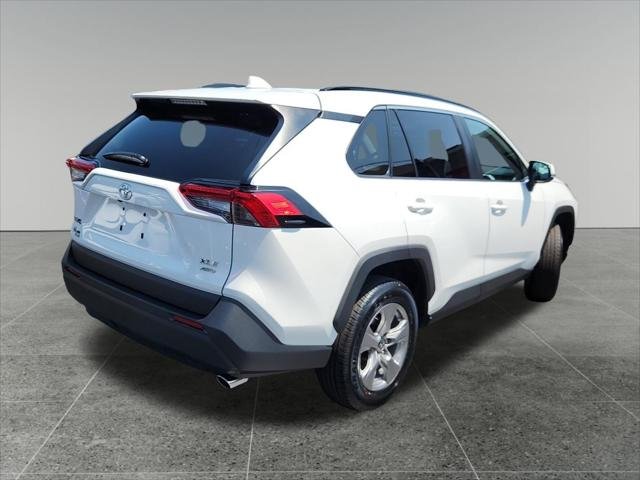 Certified Used 2025 ICE CAP Toyota  image 7
