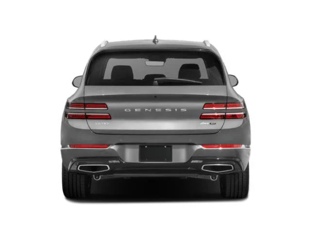 Used 2021 Uyuni White Genesis 3.5T image 8