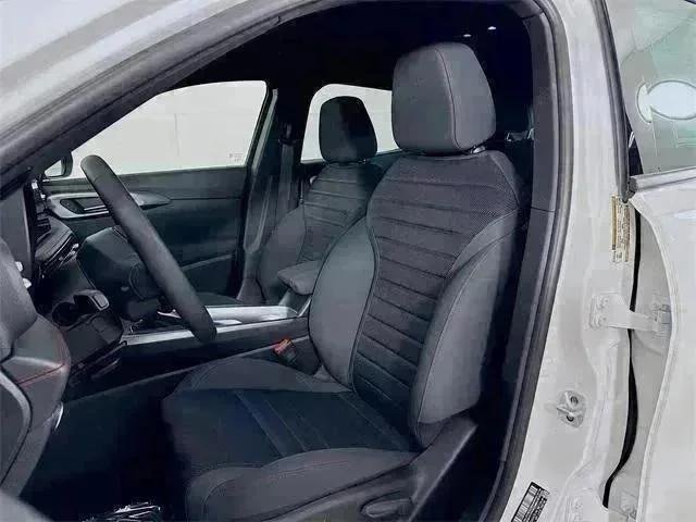 New 2025 Q Ball Exterior Paint Dodge GT image 26