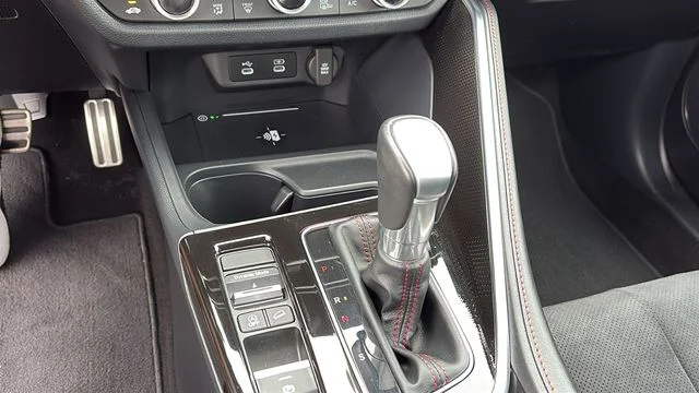 Used 2025 Red Acura A-Spec Package image 20