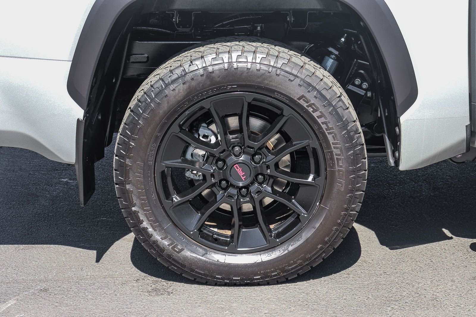 Used 2023 Celestial Silver Metallic Toyota Limited image 9