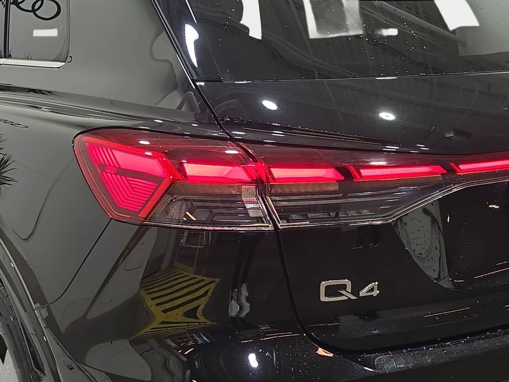 Used 2024 Black Audi Premium image 36