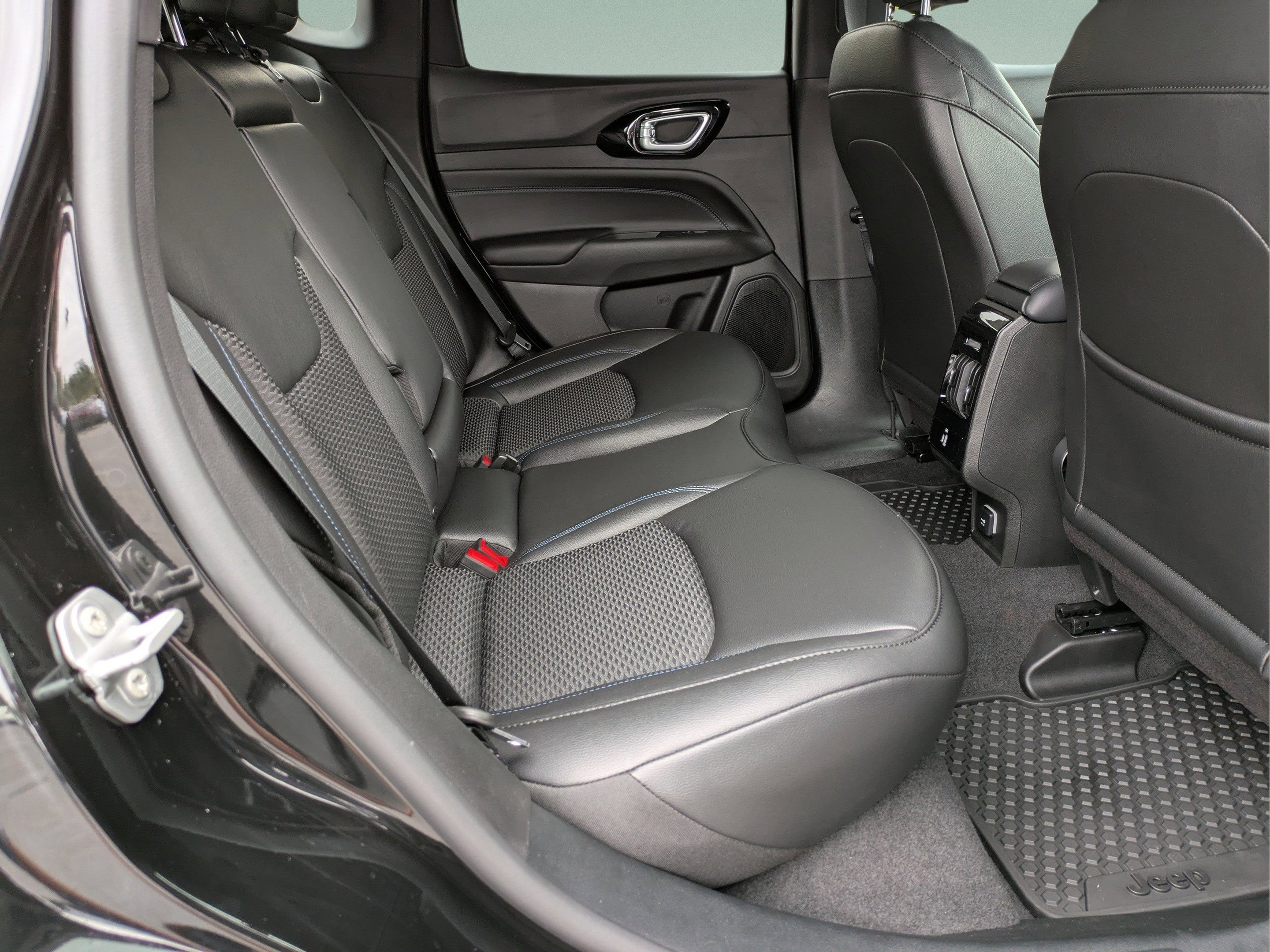 2026 Jeep Compass Altitude Special Edition - Photo 22