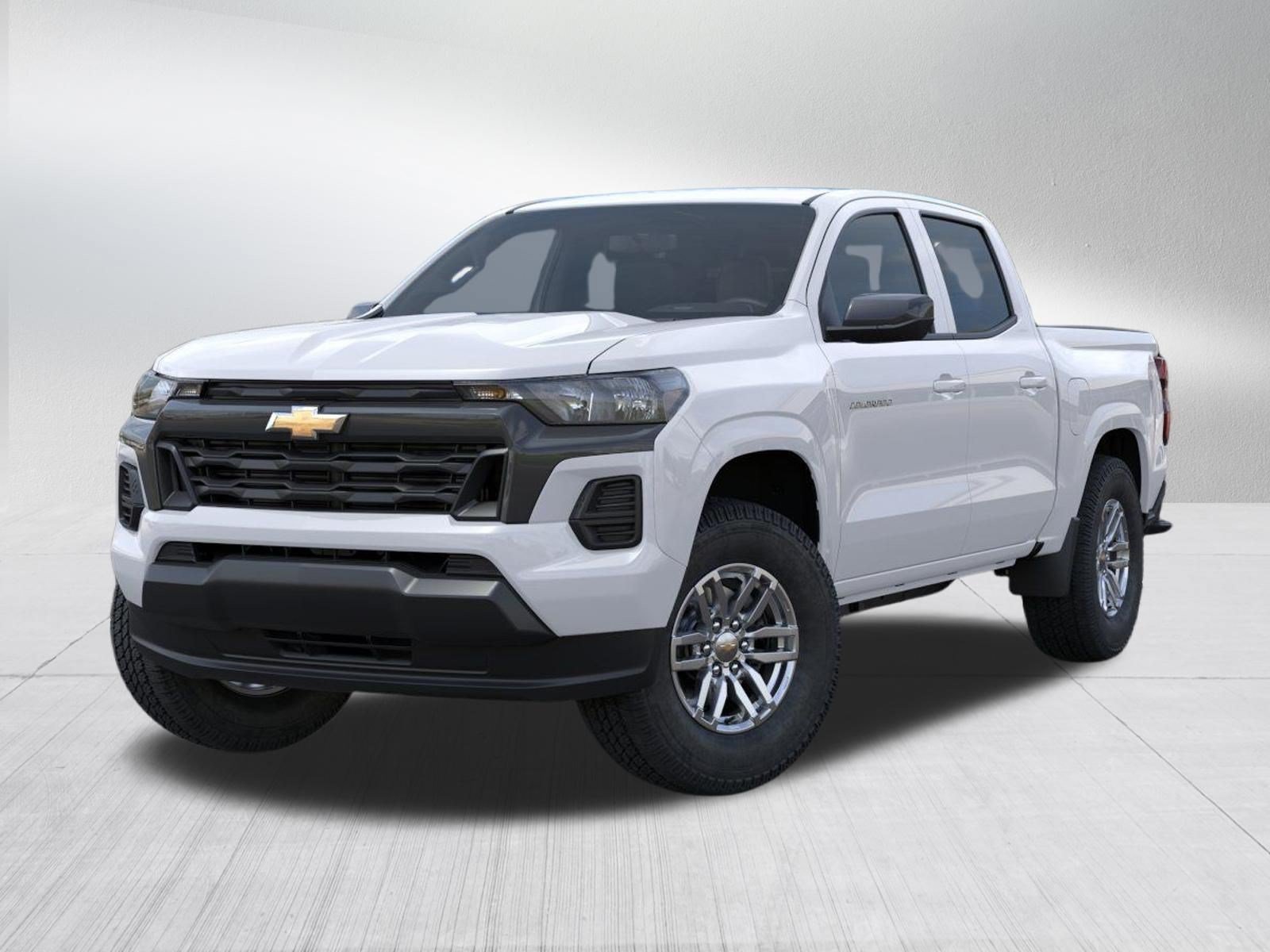 2026 Chevrolet Colorado LT - Photo 6