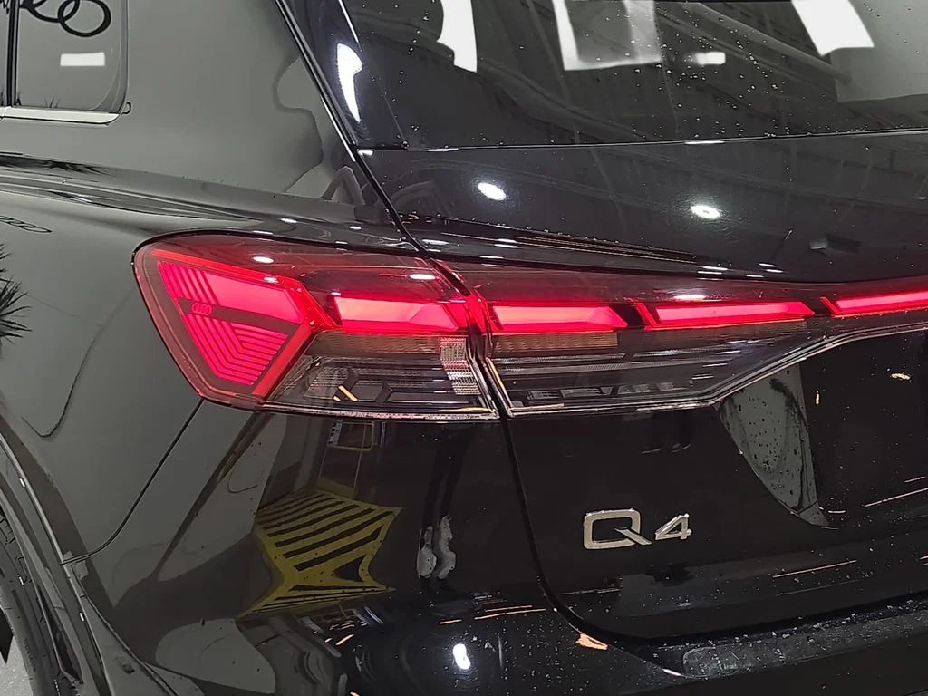 Used 2024 Black Audi Premium image 36
