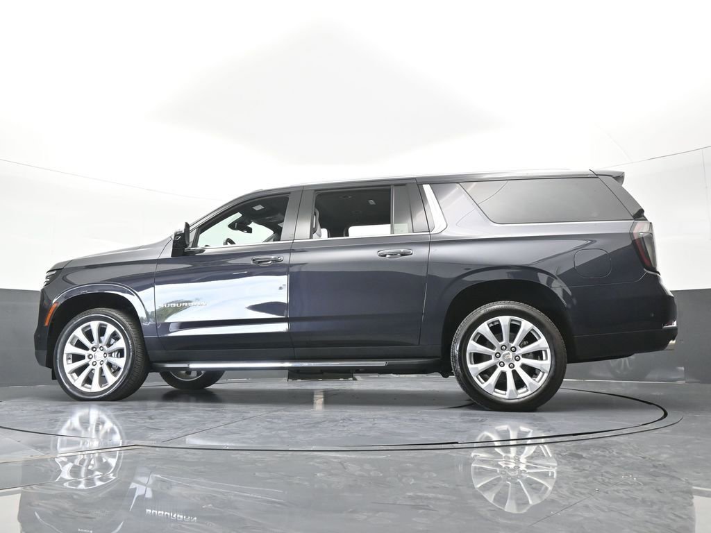 2025 Chevrolet Suburban Premier - Photo 61