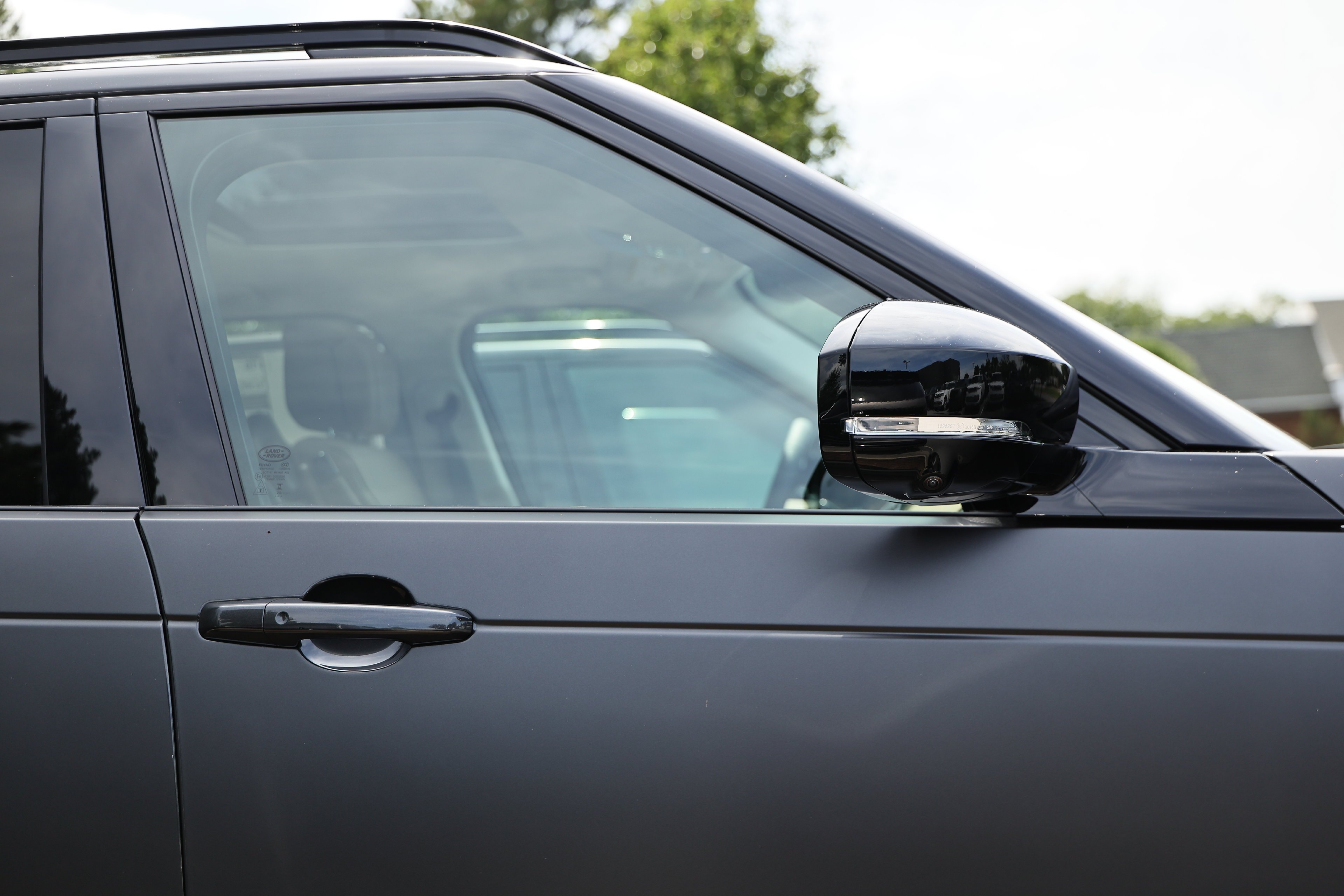 2026 Land Rover Discovery Tempest Edition - Photo 20