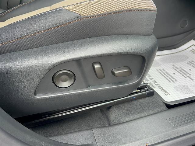 2026 Chevrolet Equinox ACTIV - Photo 14