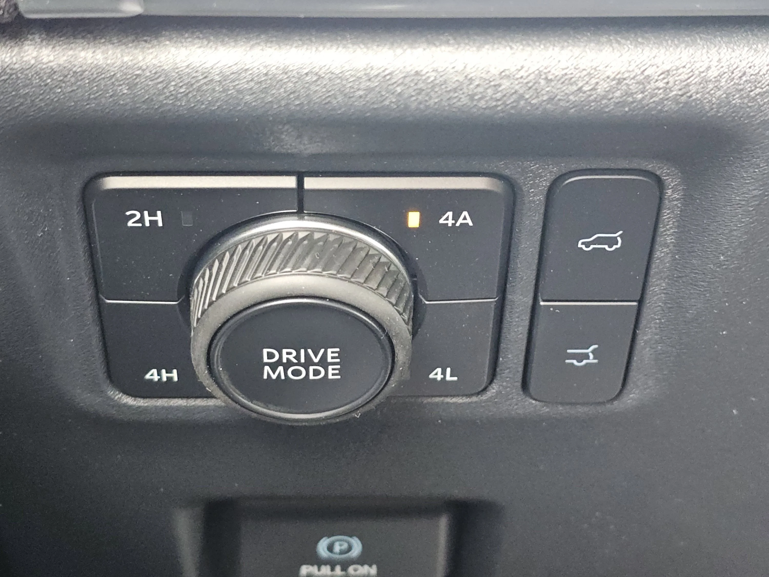New 2026 Glacier Gray Metallic Tri-Coat Ford Platinum image 11