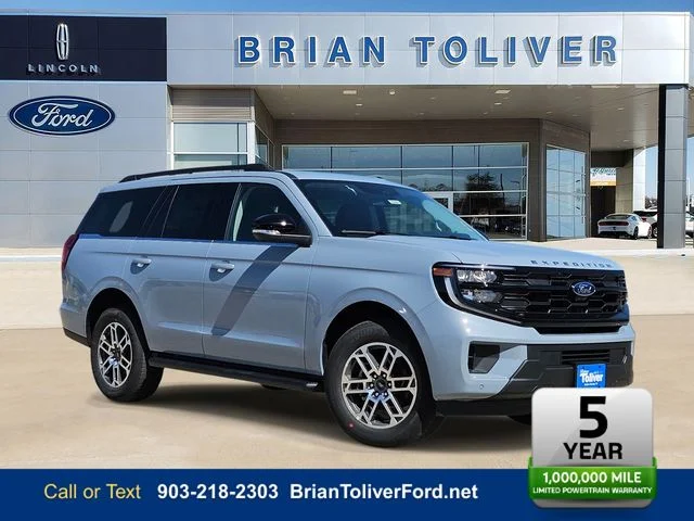2026 Ford Expedition Active's photo