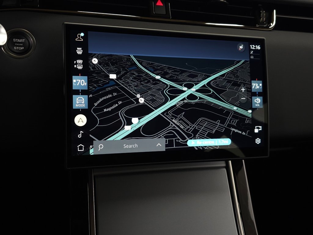 2025 LAND ROVER RANGE ROVER EVOQUE - Image 27