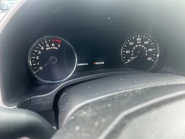 Used 2018 White Ford XL image 8
