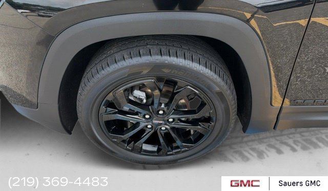 2022 GMC Terrain SLT - Photo 19