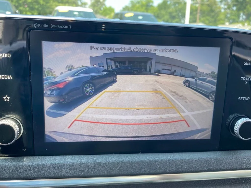 2021 Hyundai Sonata SEL - Photo 27