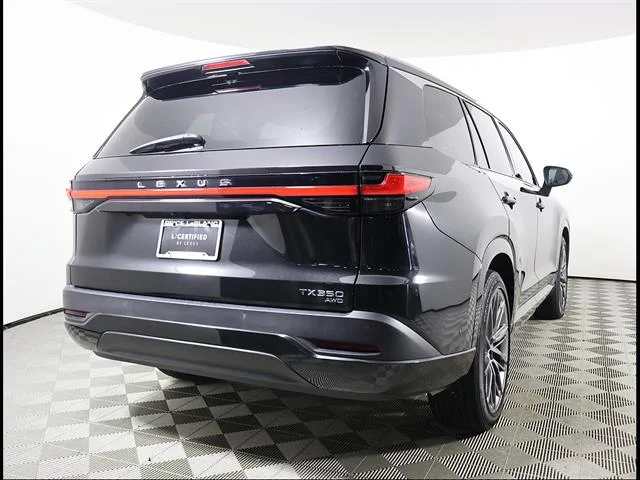 Used 2024 CAVIAR Lexus Luxury image 5
