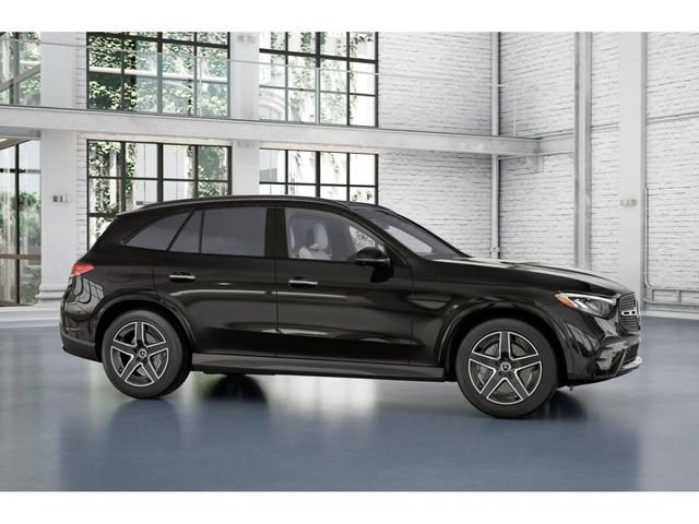 New 2026 Black Mercedes-Benz GLC 300 image 14