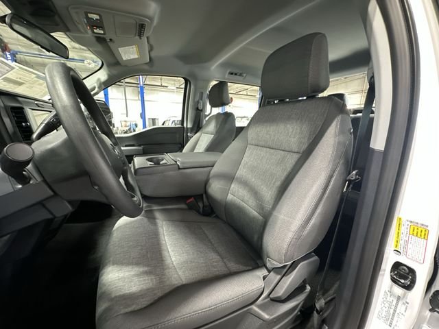 New 2026 White Ford XL image 17