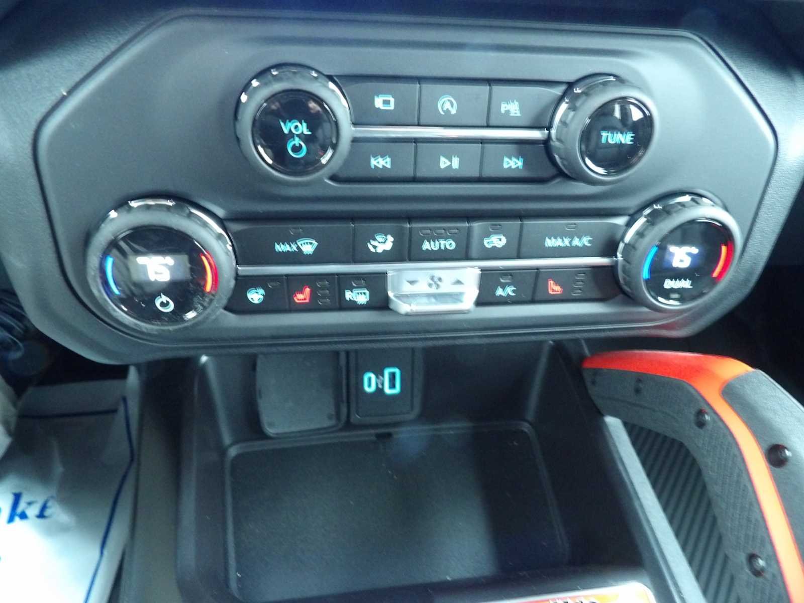 2025 Ford Bronco 2-Door Stroppe - Photo 22