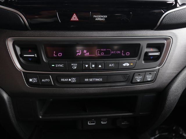 2025 Honda Ridgeline Sport - Photo 19