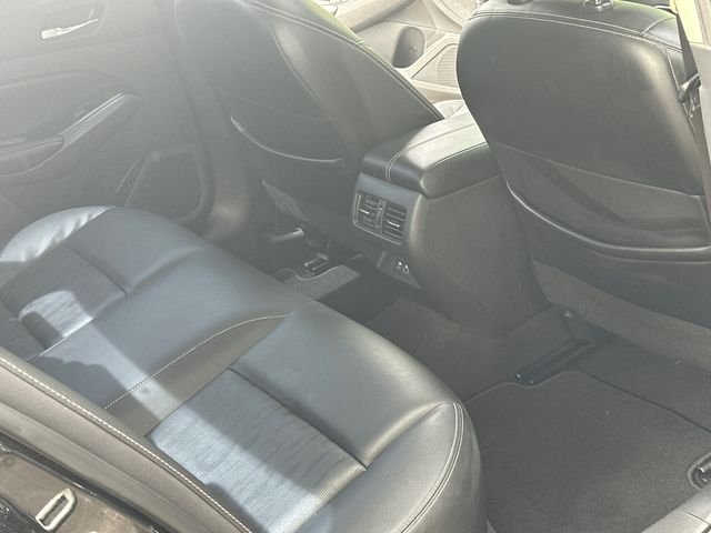 2022 Nissan Altima SL - Photo 33