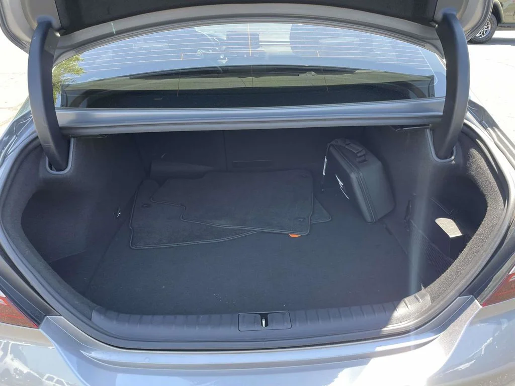 Used 2026 Silver Genesis 2.5T image 40