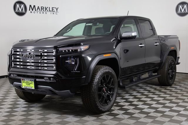 2026 GMC Canyon Denali - Photo 41