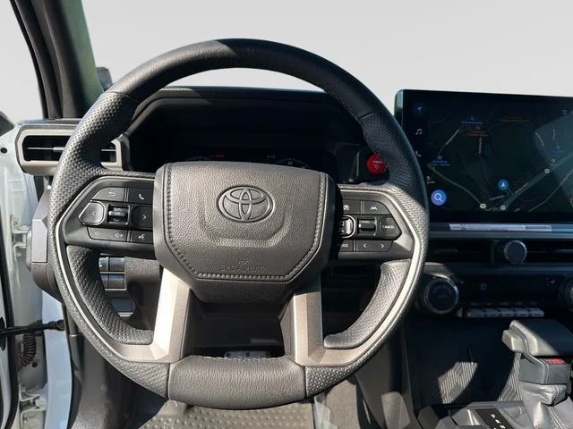 Used 2025 Beige Toyota TRD Sport image 29