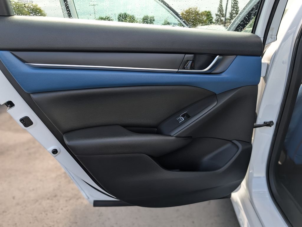 2020 Honda Accord Sport - Photo 17