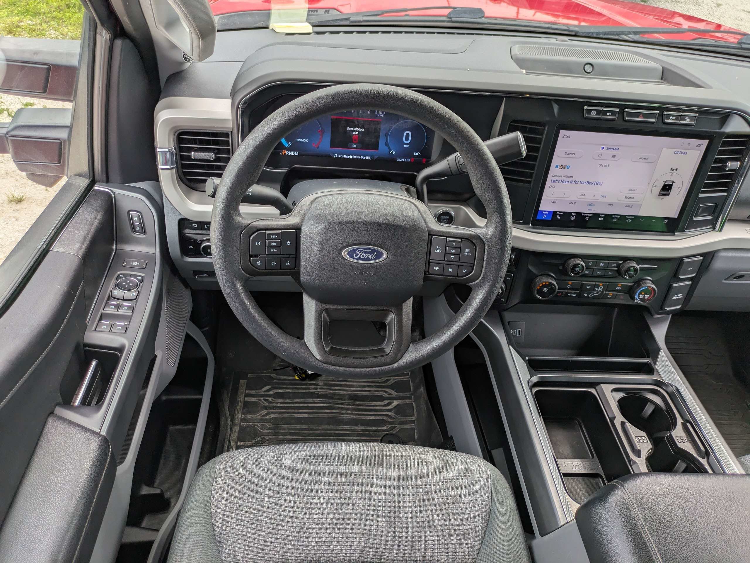 Used 2023  Ford XLT image 15