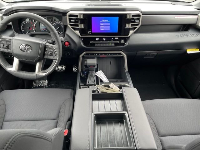 2026 Toyota Tundra SR5 - Photo 11