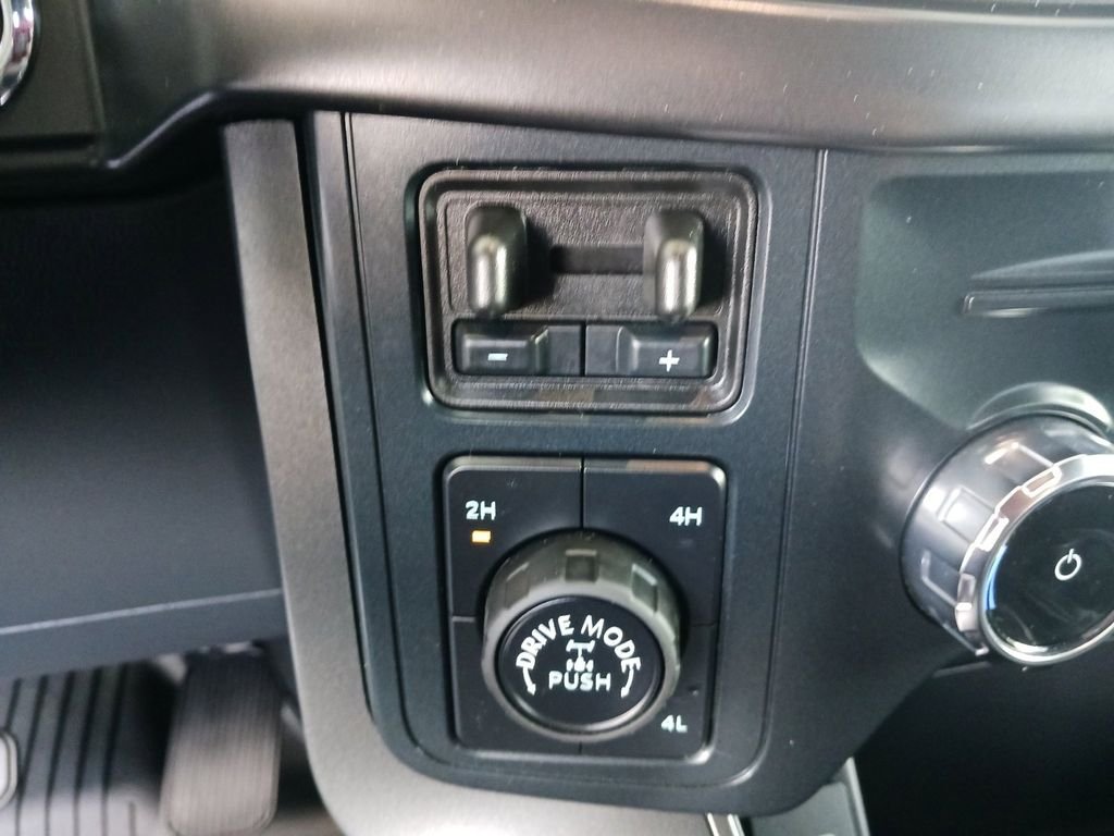 2025 Ford F-150 Tremor - Photo 26
